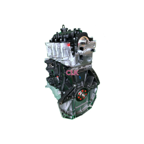 KOMPLE MOTOR K9K626 K9K612 K9K608 K9K609 CLİO 4 8201708459